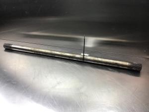 Stub Shaft